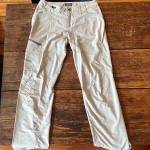 NWOT Patagonia Women’s Quandary Hiking Pant